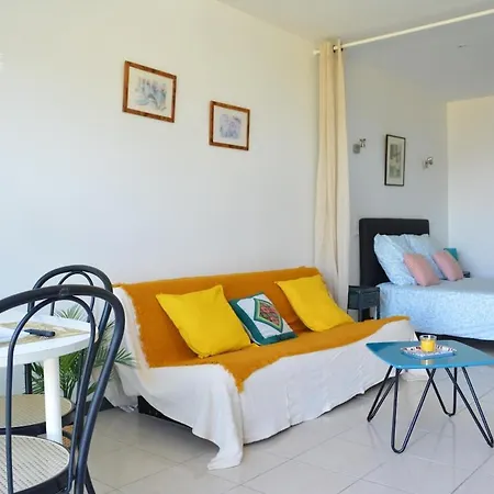 Presqu'ile De Giens Vue *