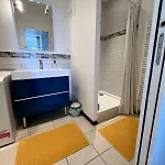 Presqu'ile De Giens Vue Daire Hyères
