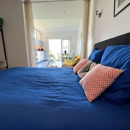 Presqu'ile De Giens Vue