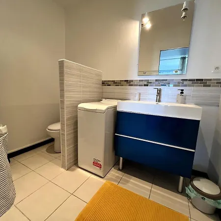 Presqu'ile De Giens Vue Apartment