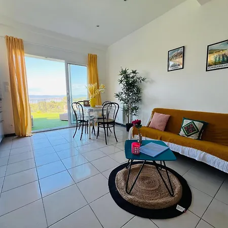 Daire Presqu'ile De Giens Vue Hyères